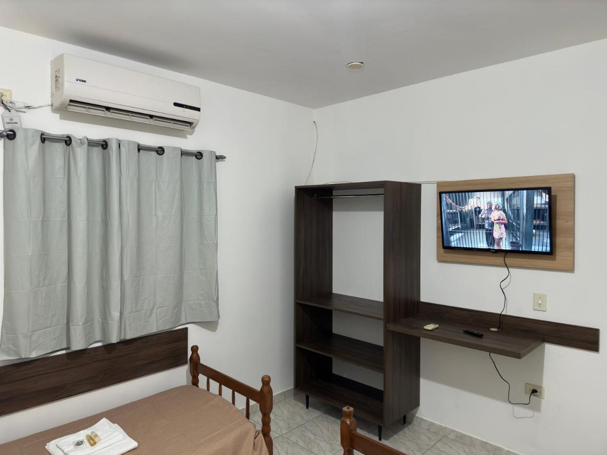 Casa Da Zeze Pousada & Hotel Itaboraí Dış mekan fotoğraf
