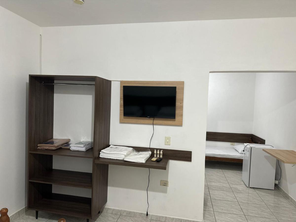 Casa Da Zeze Pousada & Hotel Itaboraí Dış mekan fotoğraf